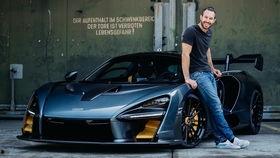 新玛莎拉蒂爆料视频,揭秘视频中的奢华与科技魅力